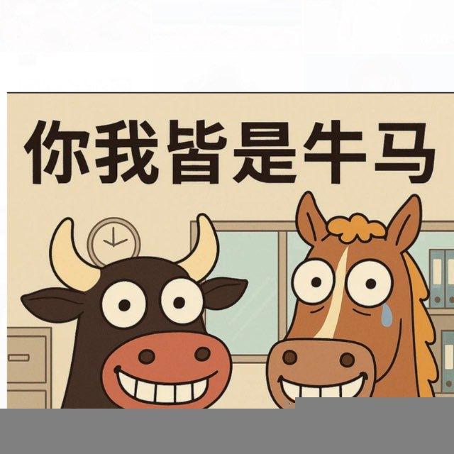 牛马案～家乡景～研究美图分享🏜