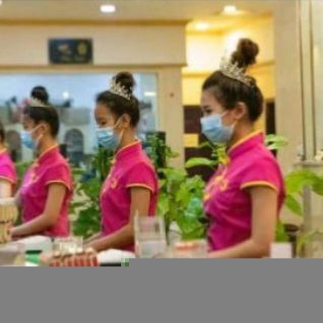 缅甸老街有什么赌场