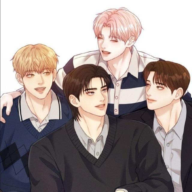LOVE REMEDY S1-S2 [HIATUS 1 BULAN]