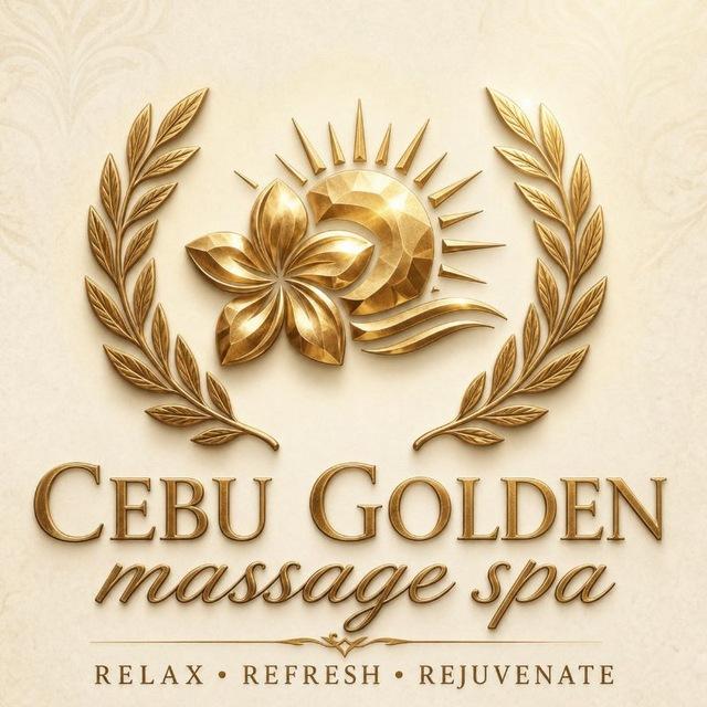 Cebu Golden Massage Spa