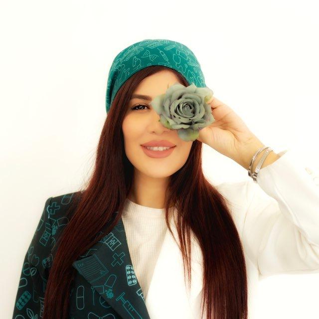 کلینیک زیبایی دکتر زهرا رازیانی