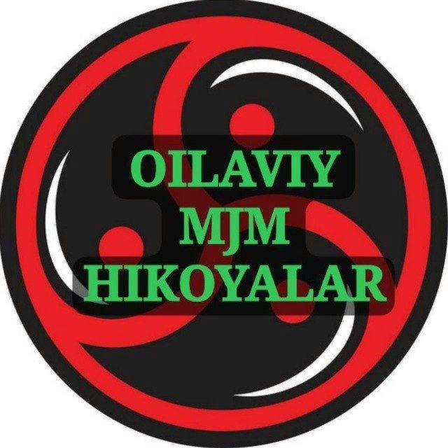 MJM HIKOYALAR 🔞
