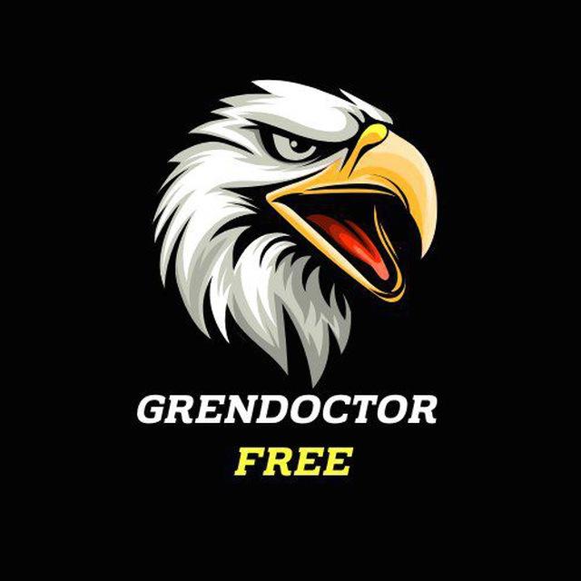 GRENDOCTOR DOUBLE 🦅