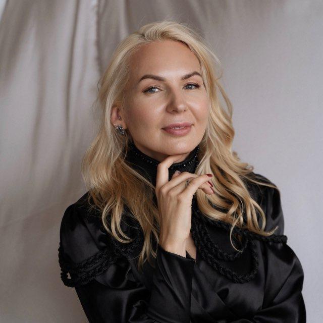 Милана Аксельрод / Ментор целостной личности