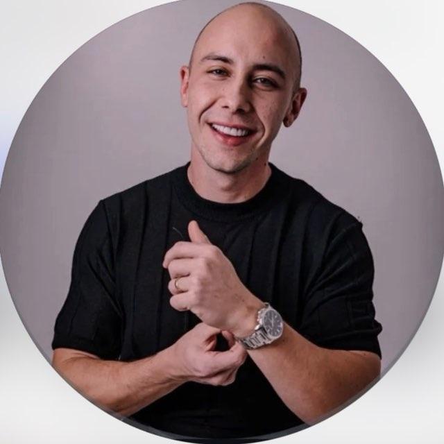 𝐇𝐒𝐌 𝐓𝐑𝐀𝐃𝐈𝐍𝐆 Inner Circle Trader Brasil ⭕️