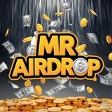 | ایردراپ دونی | مستر ایردراپ |
