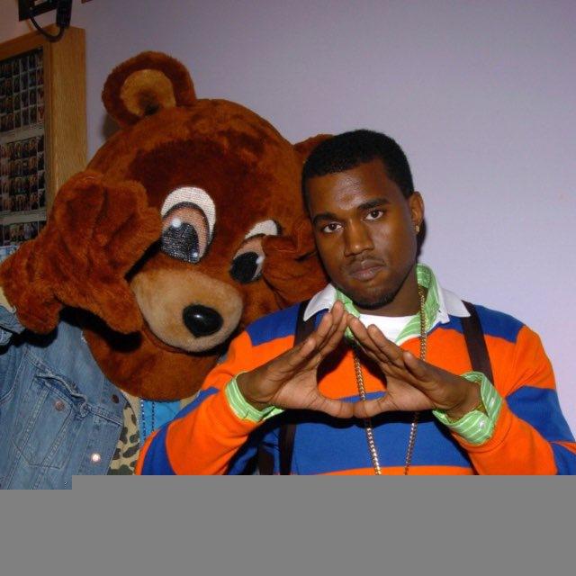 Unreleased Kanye