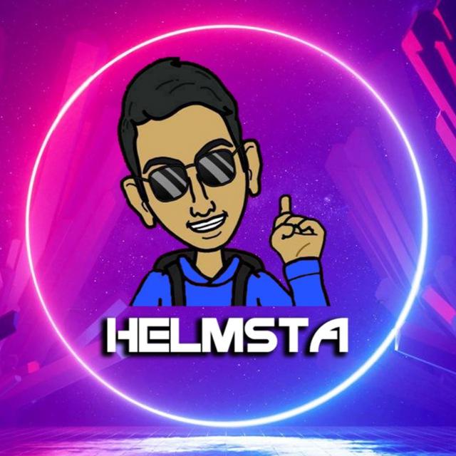 Helmsta 🎮