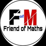 Friend of Maths