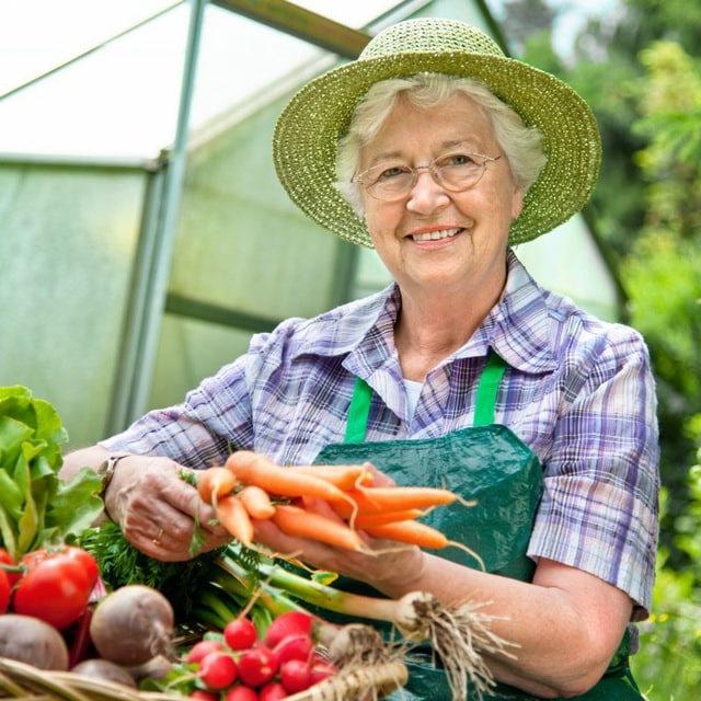 Farmer Lucy 👩‍🌾