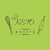 KETO PASTRY