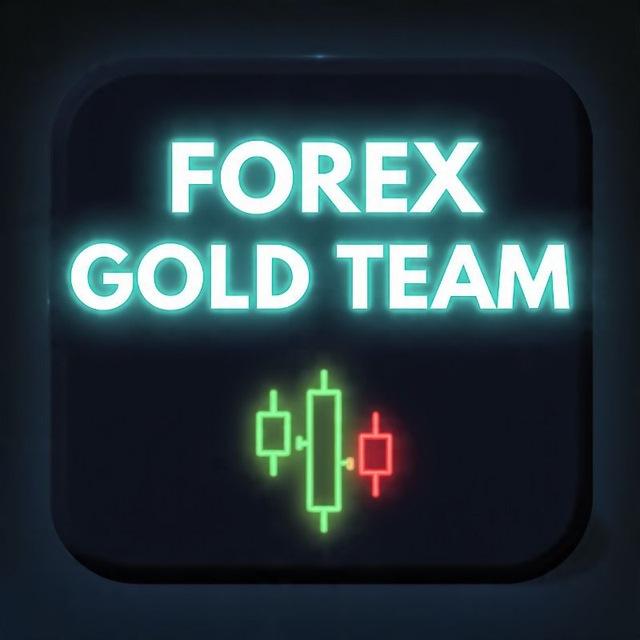 FOREX GOLD TEAM
