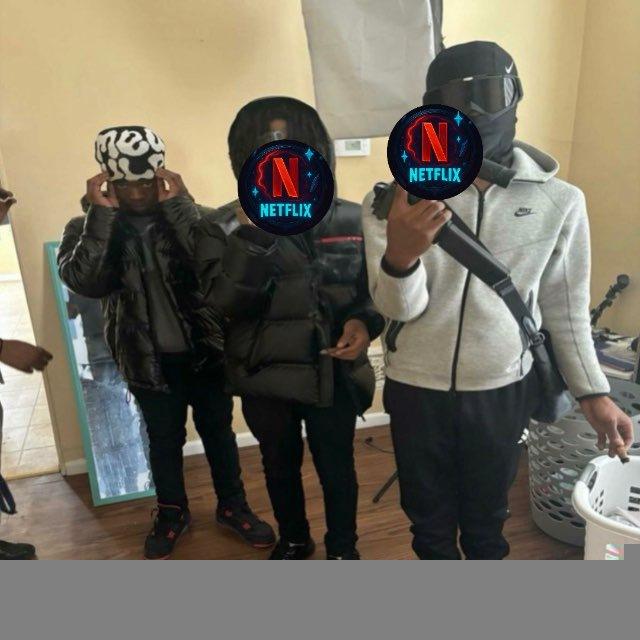 N igga
