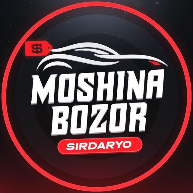 SIRDARYO MASHINA BOZOR