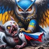 INFONEWS_ ANALYST UKRAINE AND WORLD