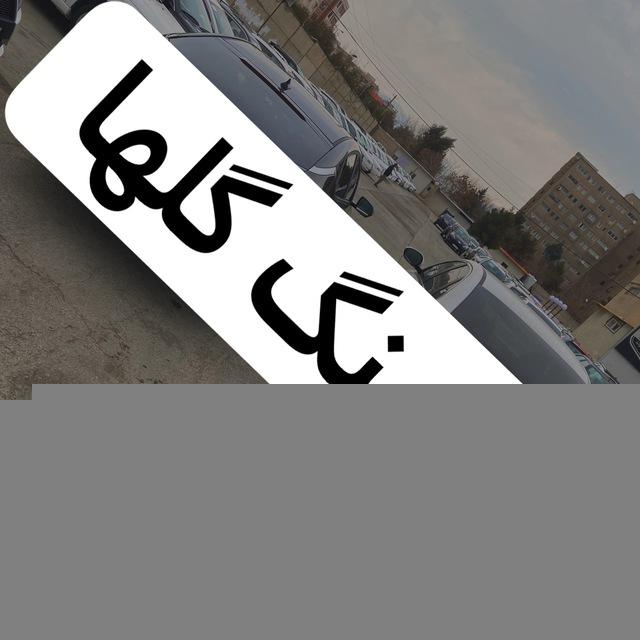 🚗پارکینگ گلها تهران🚗