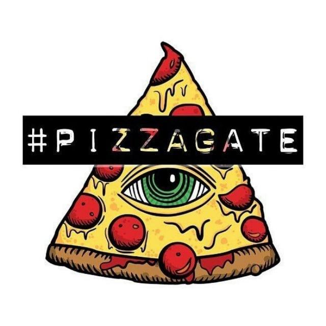 PizzaGate/NXIVM/Epstein/AGENDA2030
