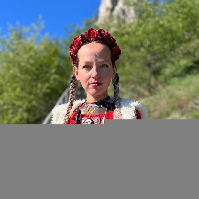 Чат Мирославы Добролюбовой