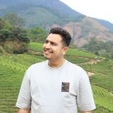 GK Abhishek Khandal
