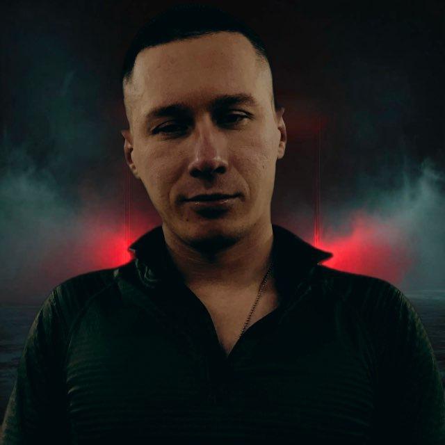 VADIM RUDENKO