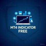MT4 indicator free legit🔥