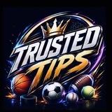 TRUSTED TIPS 💰📊