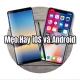 Mẹo Hay iOS Android