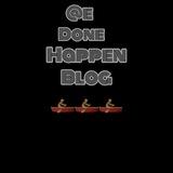Edonehappenblog
