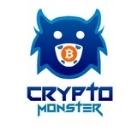 Cryptomonster Analysis
