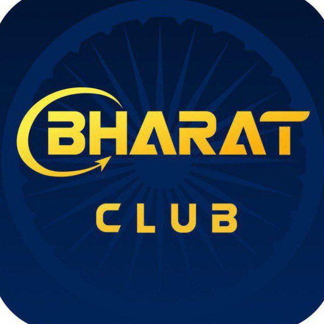 BHARAT CLUB OFFICIAL🏆