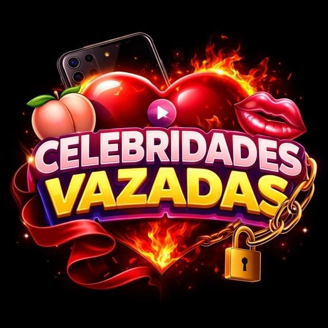 Celebridades Vazadas🔥