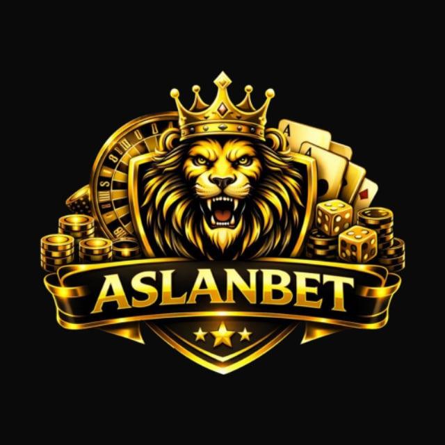 AslanBet Official