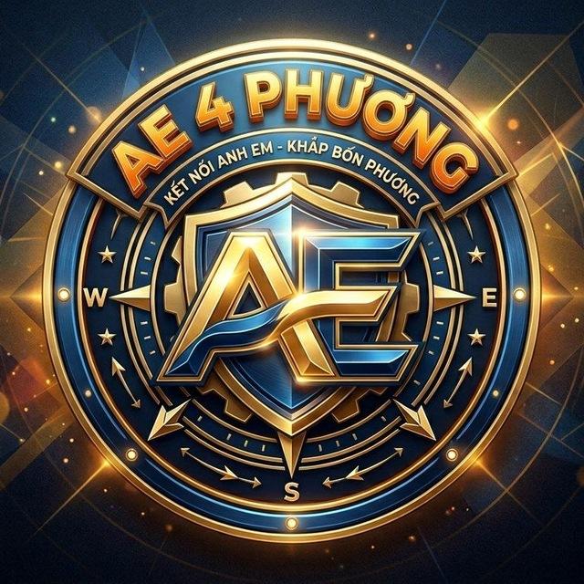 🇻🇳AE 4 PHƯƠNG 🇻🇳
