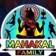 MAHAKAL FAMILY