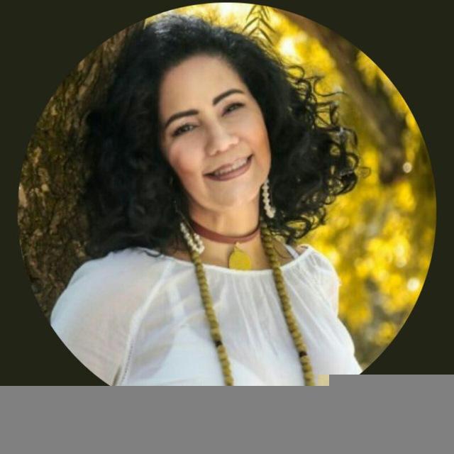 Yo soy La Magna Presencia RosanaBellorin😍🌹