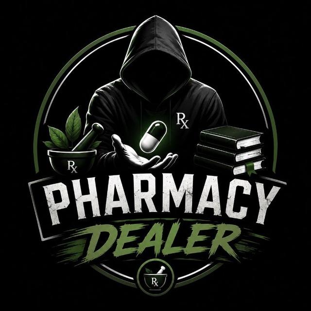 Pharmacy dealer