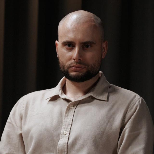 Nicolae CHICU