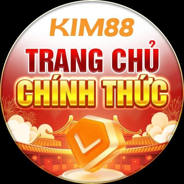 KIM88 - TRANG CHỦ CHÍNH THỨC