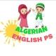 Algerian English PS
