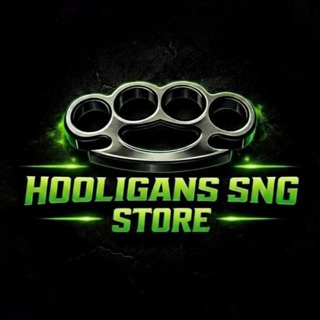 HOOLIGANS SNG
