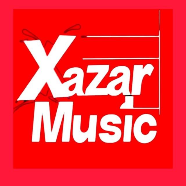 Xazarmusic
