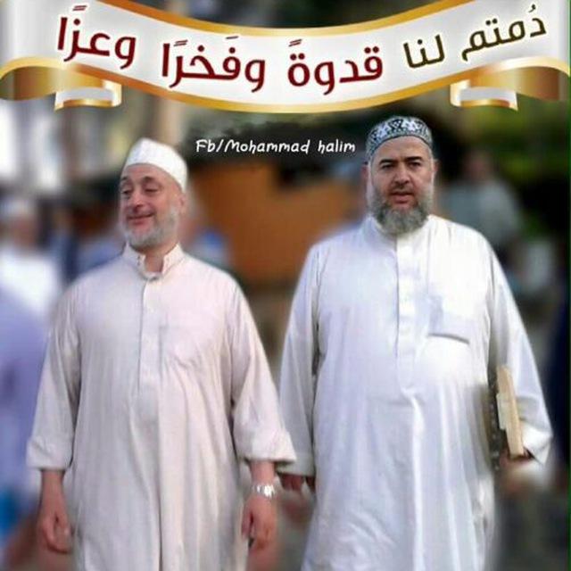 حياتنا حب محمد