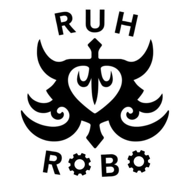 RUH ROBO