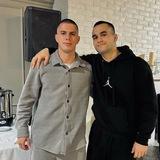 🖤🤍