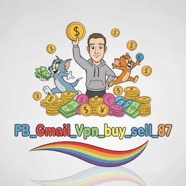 💐Gmail-Fb-vpn📌buy/sell bd 🇧🇩