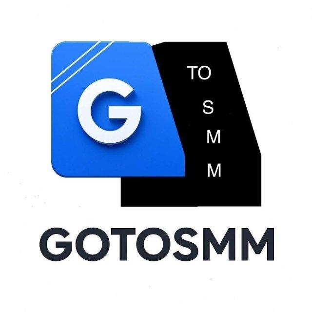 GOTOSMM