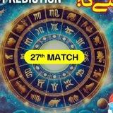 Cricket astrology