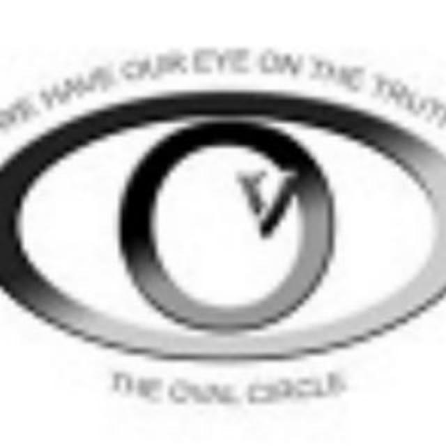 THE OVAL CIRCLE