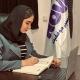 مائده شجاعی|مدیر آکادمی
