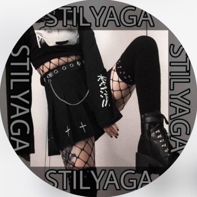 Stilyaga[Peachyshop]